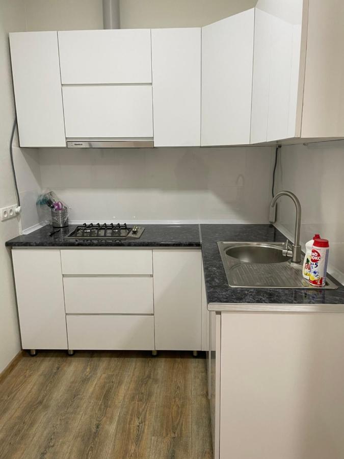 Apartment Comfort In אורקי מראה חיצוני תמונה
