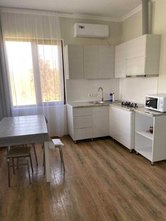 Apartment Comfort In אורקי מראה חיצוני תמונה