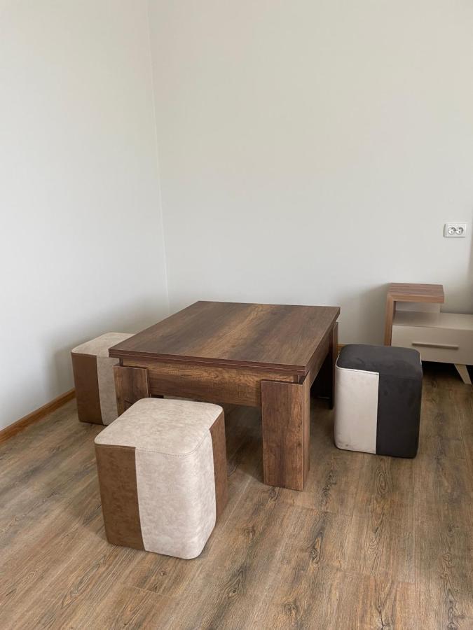 Apartment Comfort In אורקי מראה חיצוני תמונה
