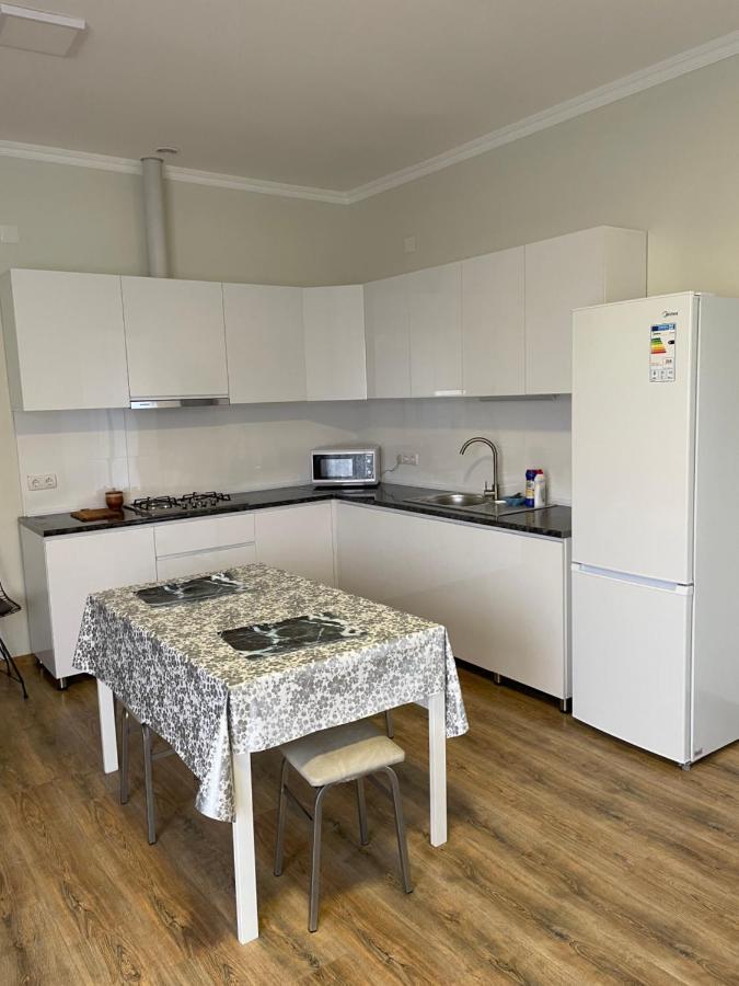 Apartment Comfort In אורקי מראה חיצוני תמונה