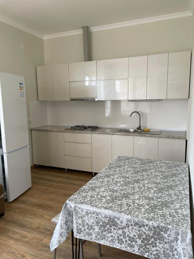 Apartment Comfort In אורקי מראה חיצוני תמונה